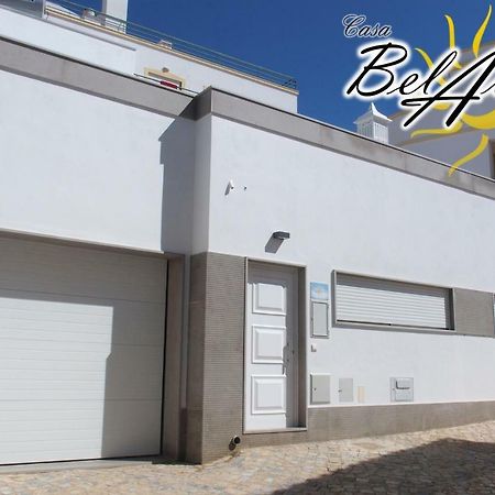 Casa Belaurora Vila Lagoa  Exterior foto