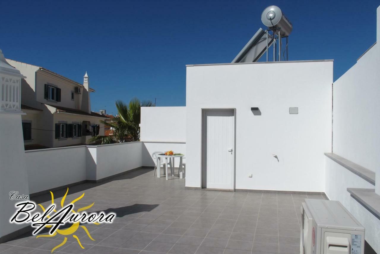Casa Belaurora Vila Lagoa  Exterior foto