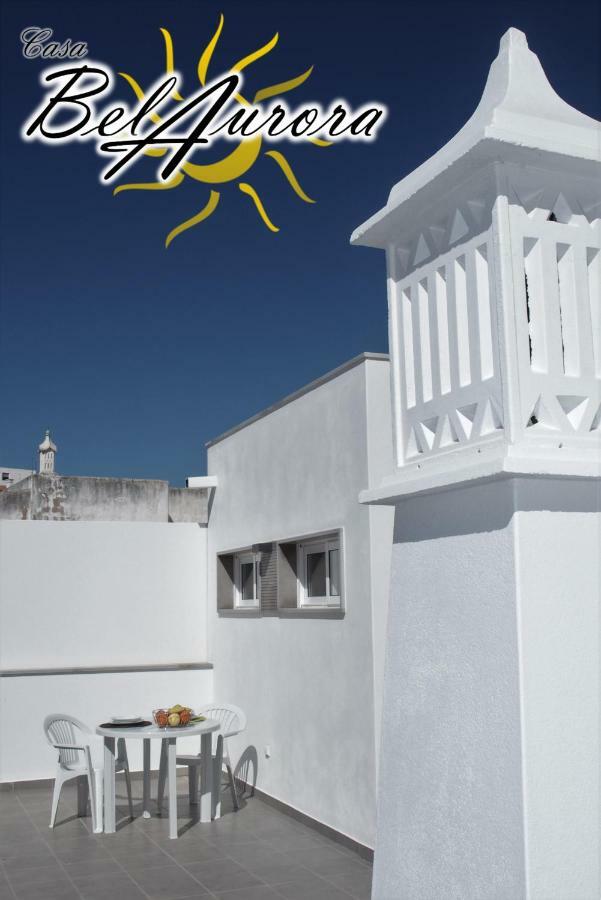 Casa Belaurora Vila Lagoa  Exterior foto