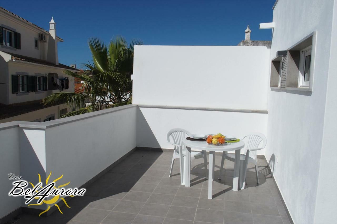 Casa Belaurora Vila Lagoa  Exterior foto