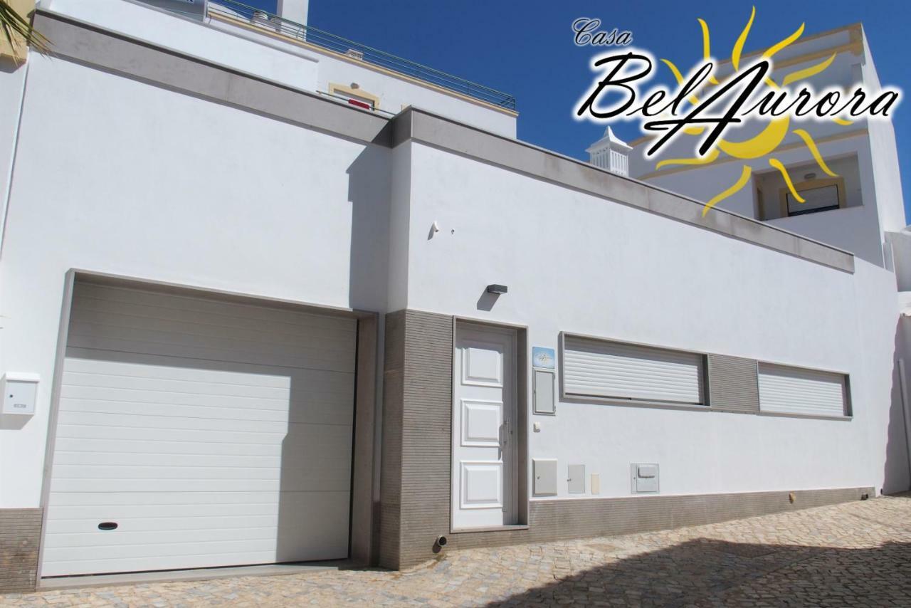 Casa Belaurora Vila Lagoa  Exterior foto